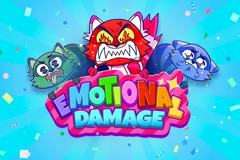 Emotional Damage